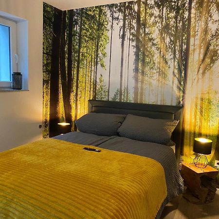 Wood II Appartement 巴特萨尔茨乌夫伦 外观 照片