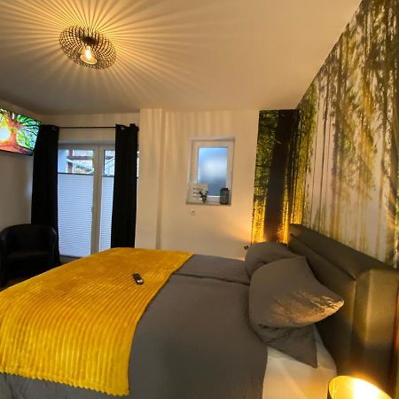 Wood II Appartement 巴特萨尔茨乌夫伦 外观 照片