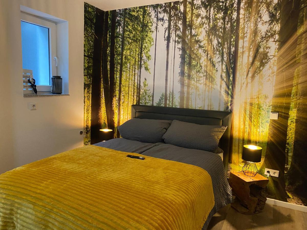 Wood II Appartement 巴特萨尔茨乌夫伦 外观 照片