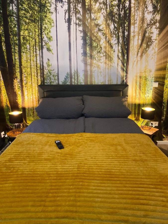Wood II Appartement 巴特萨尔茨乌夫伦 外观 照片
